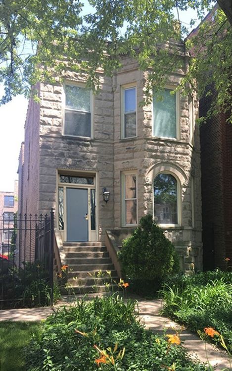 6109 Greenwood Avenue — Chicago, IL 60637