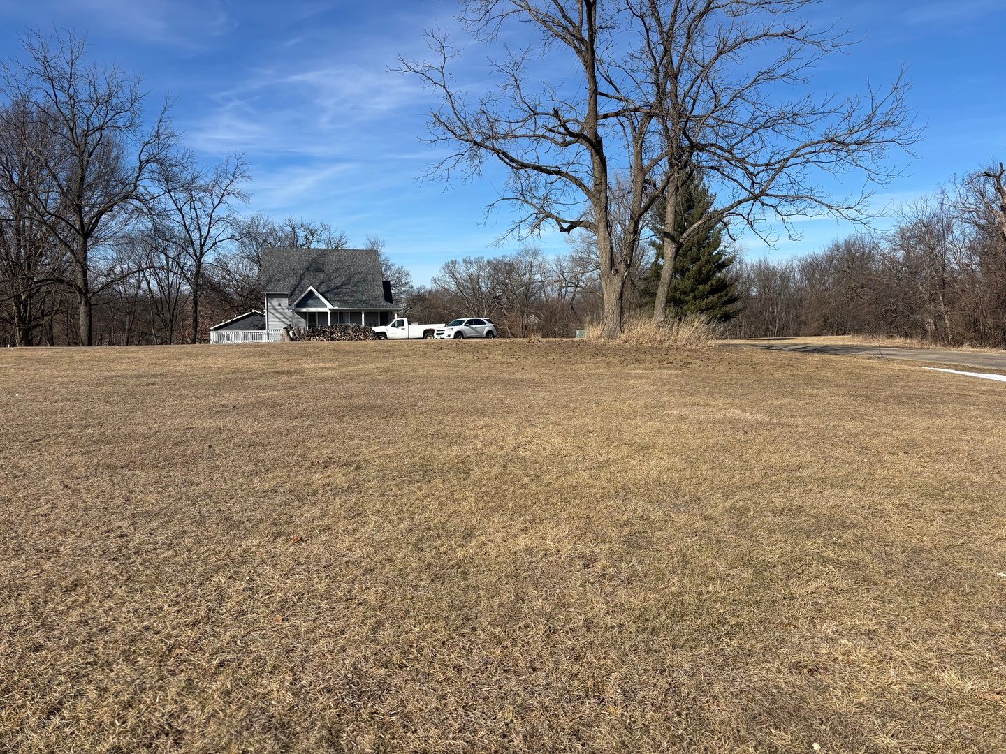 1487/1488 Lake Wildwood Drive — Varna, IL 61375