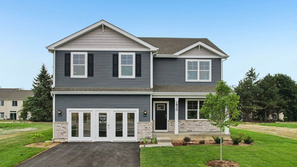1871 keating Drive — Aurora, IL 60503