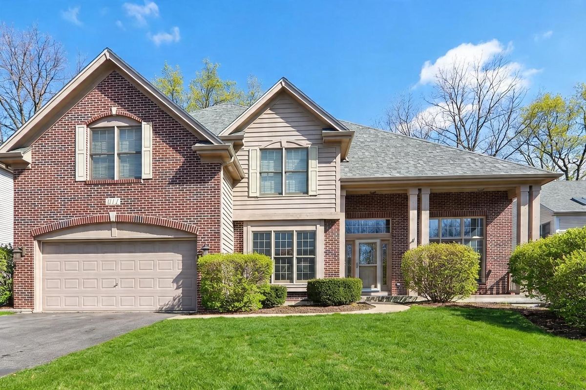 911 Tipperary Street, Gilberts, IL 60136