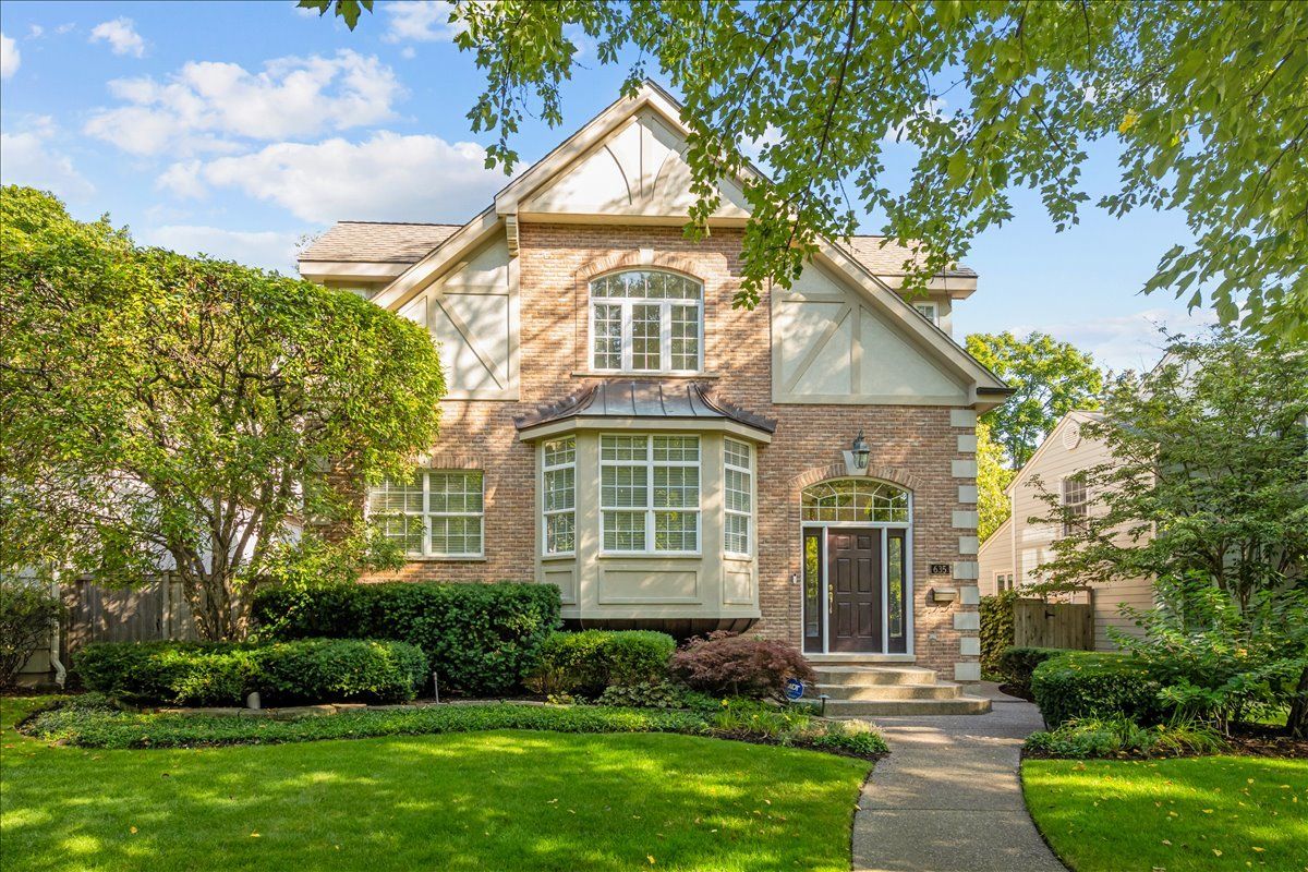 635 Melrose Avenue — Kenilworth, IL 60043