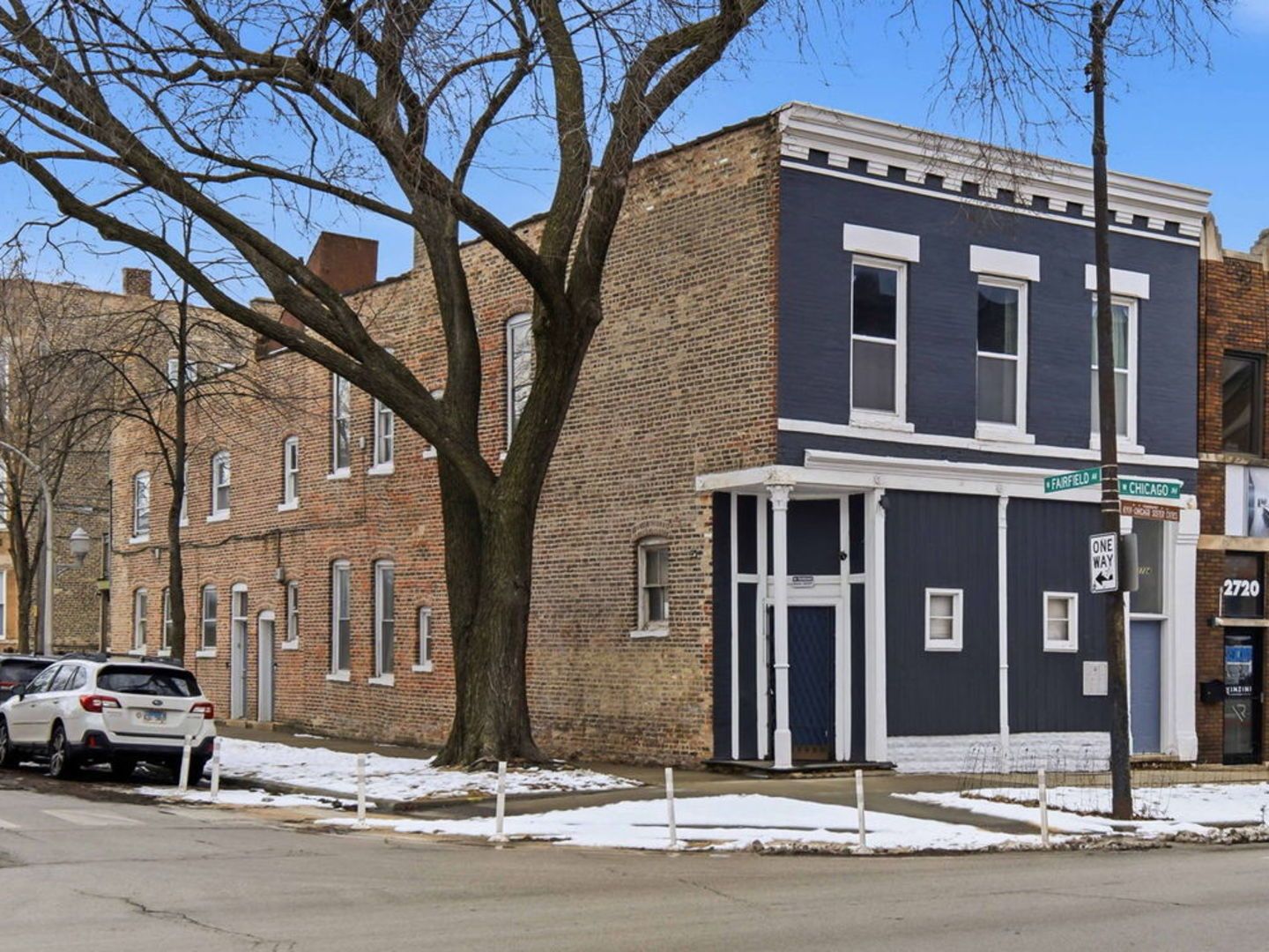 2724 W Chicago Avenue — Chicago, IL 60622