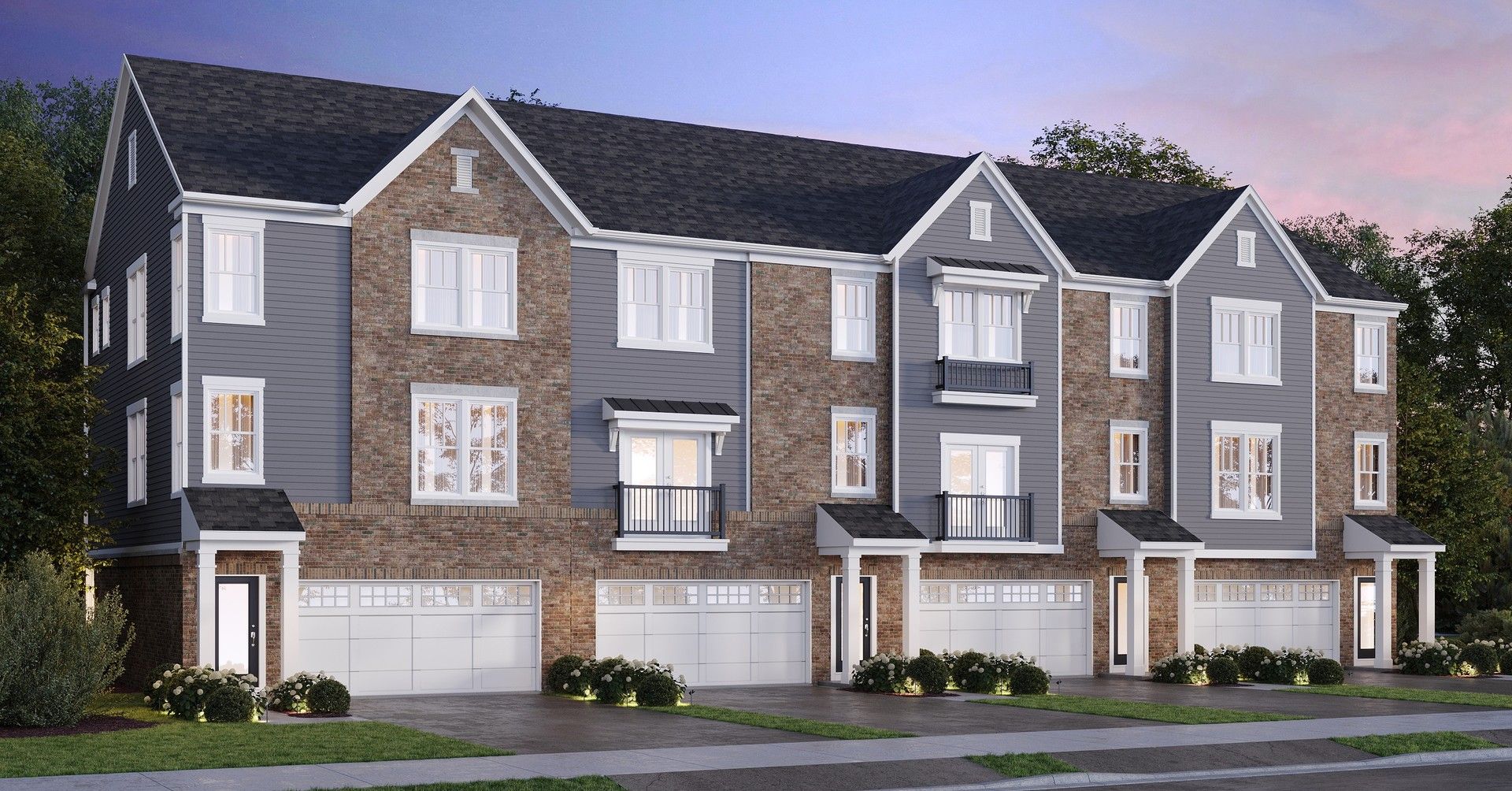 242 Mary Drive #05118 — Schaumburg, IL 60193