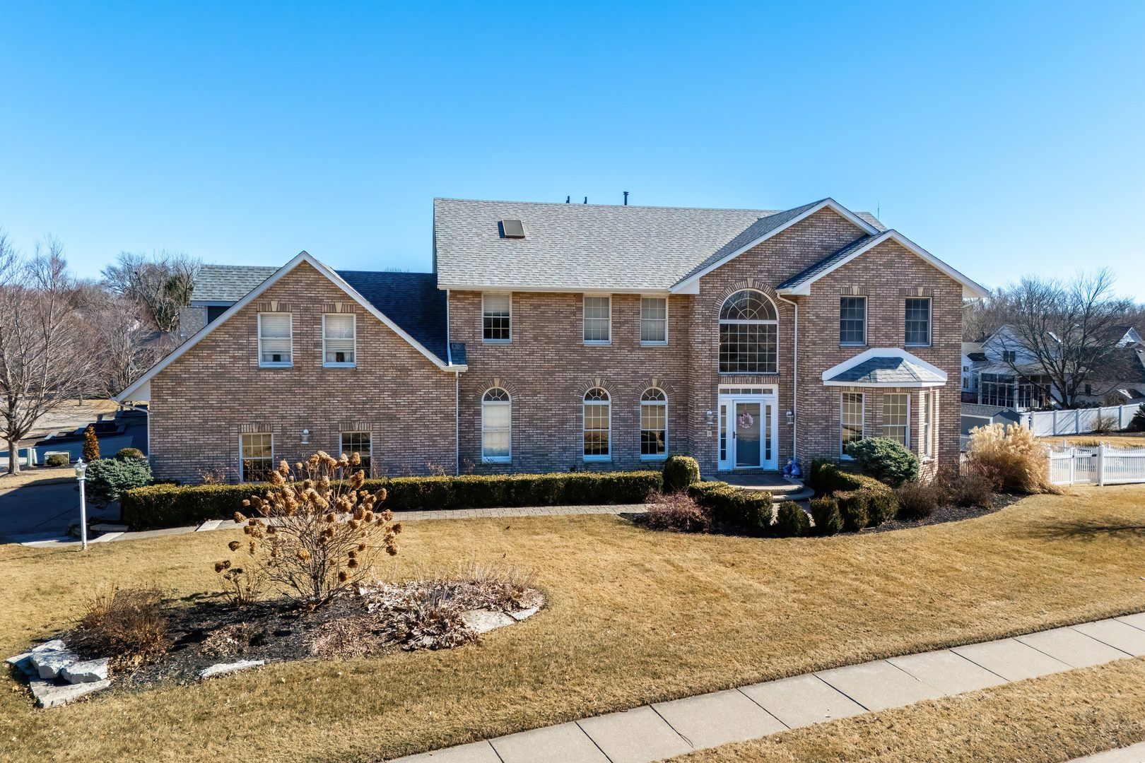 2101 Nicholas Court — Bettendorf, IA 52722