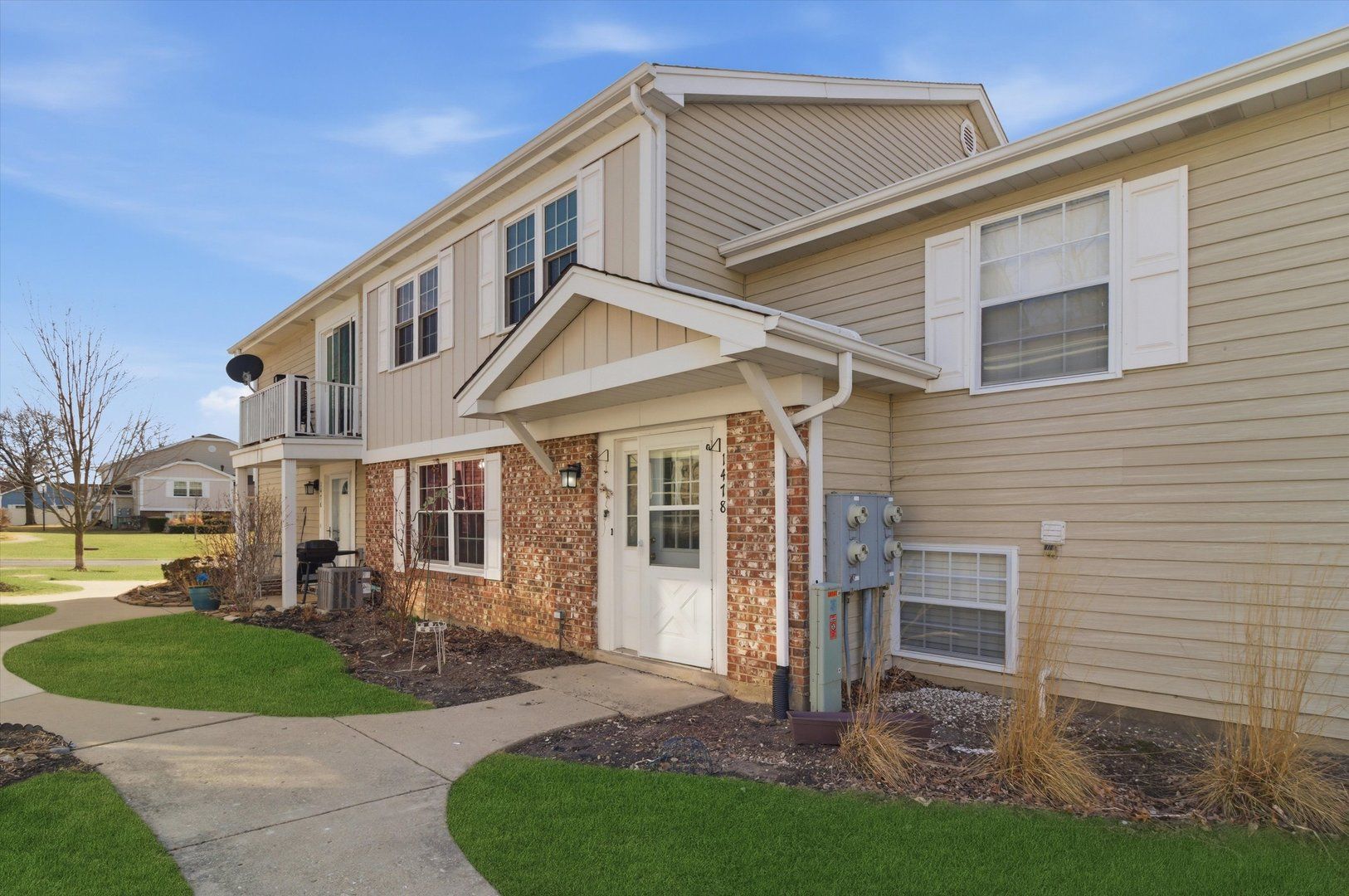 1478 Timber Trail — Wheaton, IL 60189