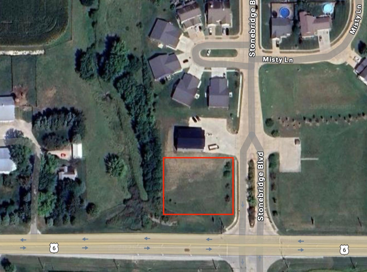 103 & 105 Stone Bridge Boulevard — Colona, IL 61241