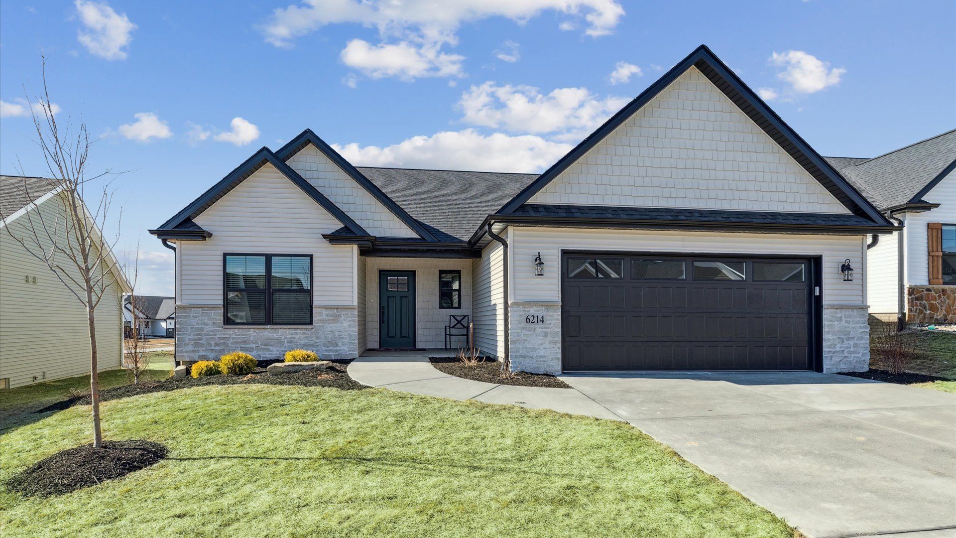 6214 College Avenue — Davenport, IA 52807