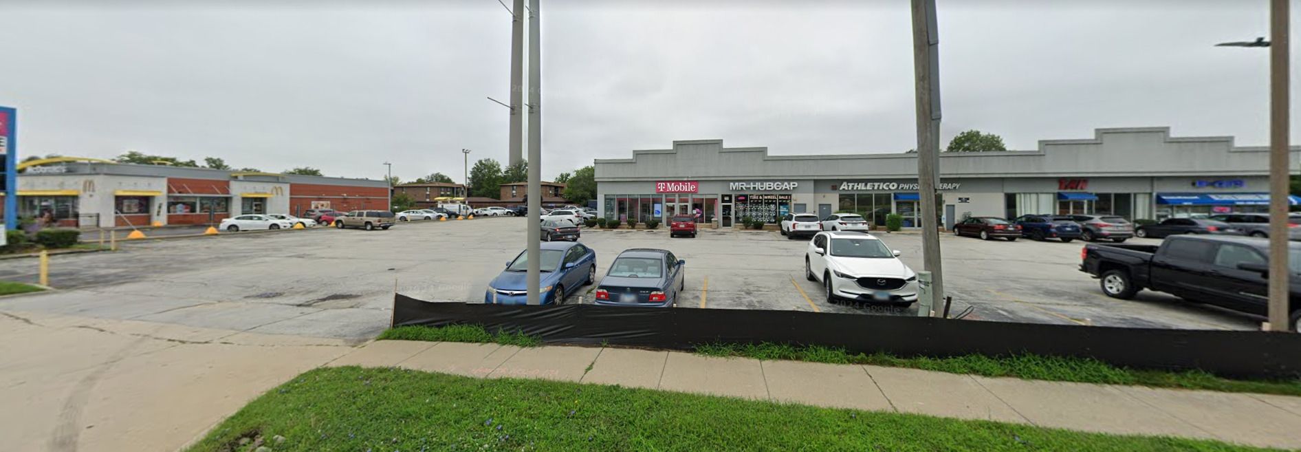 13616 Cicero Avenue — Crestwood, IL 60418