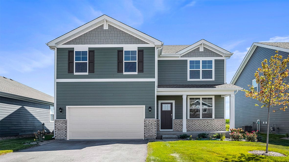 2643 camelback Drive — Pingree Grove, IL 60140