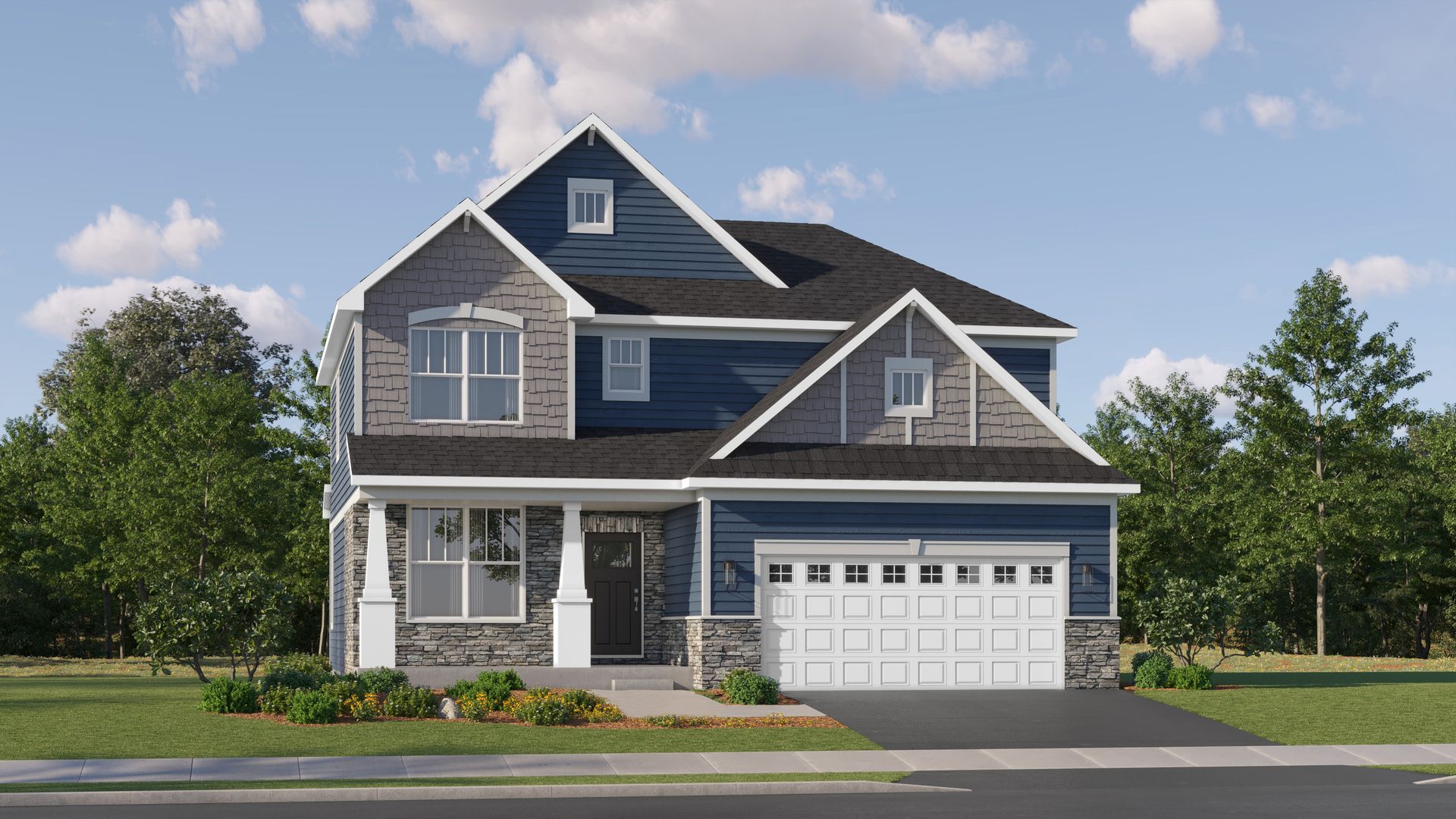 14905 S Henebry Lane — Plainfield, IL 60544