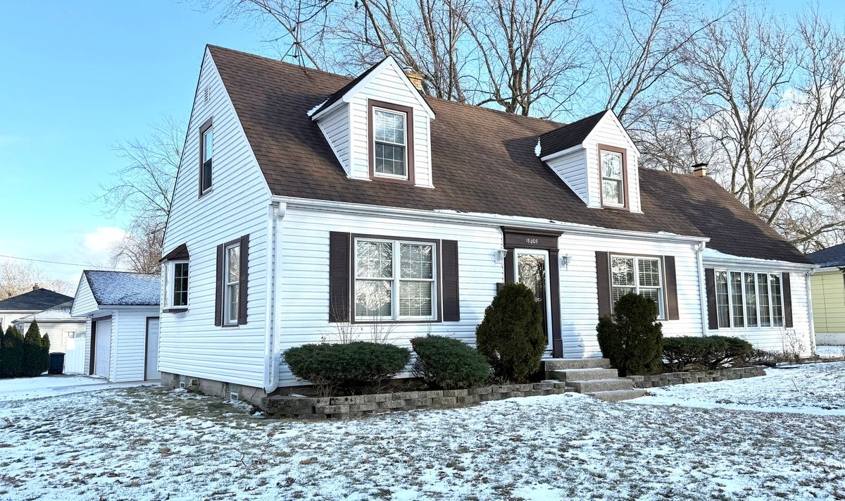 18005 Arcadia Avenue, Lansing, IL 60438