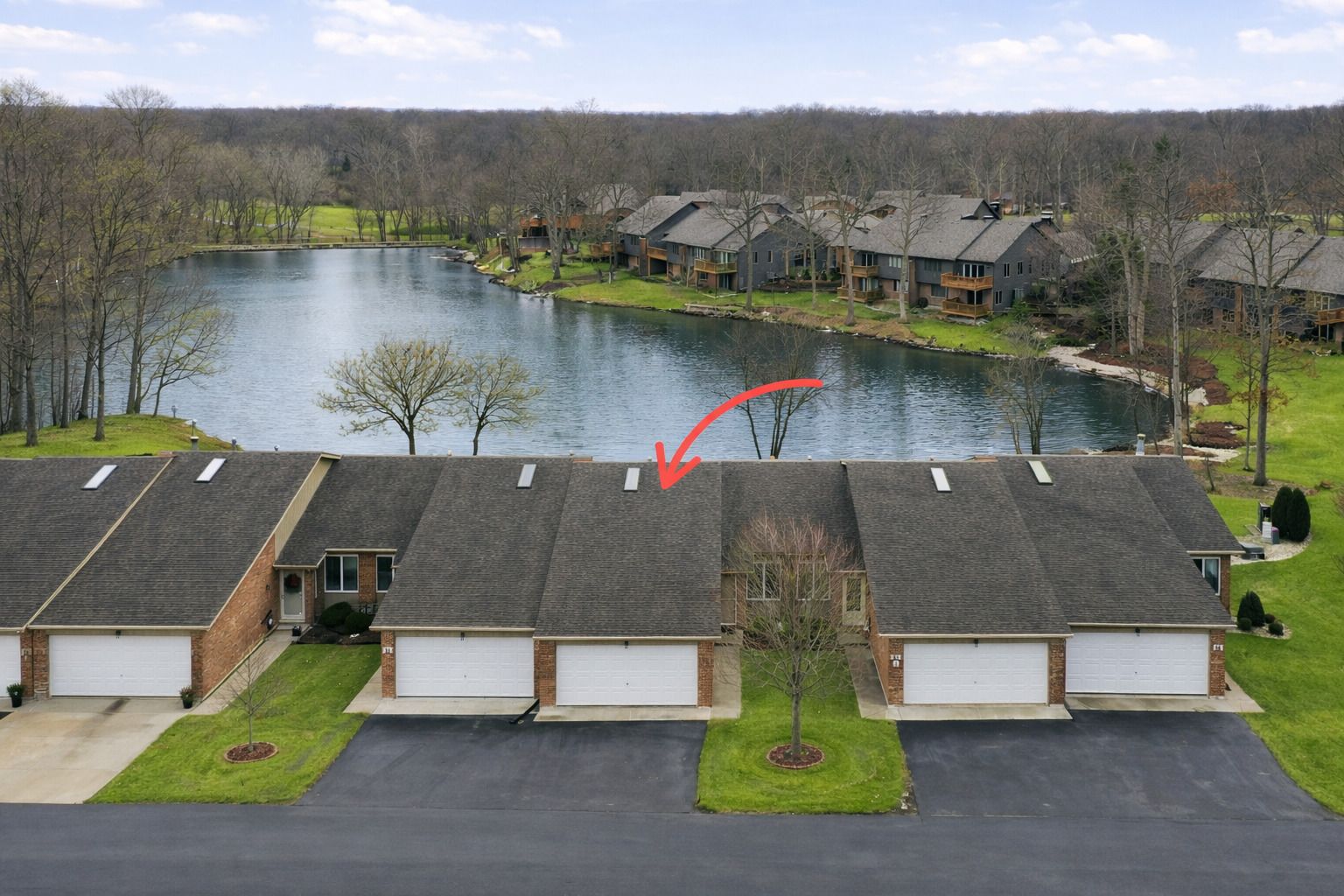 54 Village Woods Drive — Crete, IL 60417