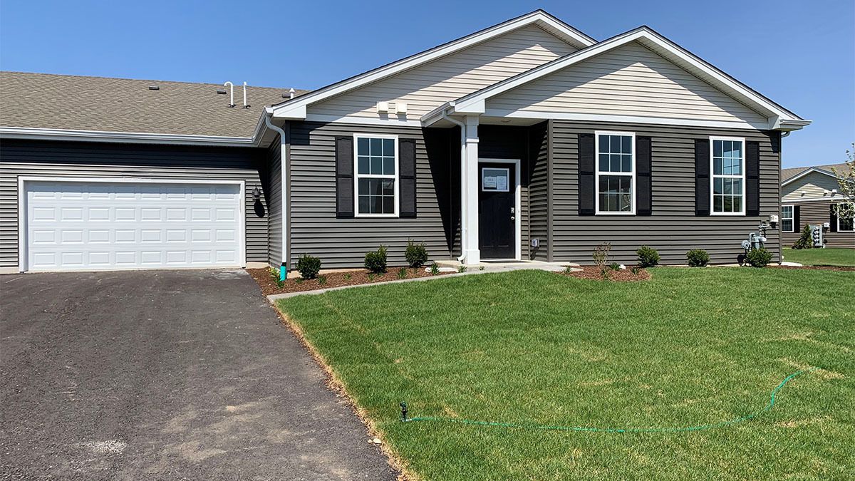 6501 Juniper Drive — Wonder Lake, IL 60097