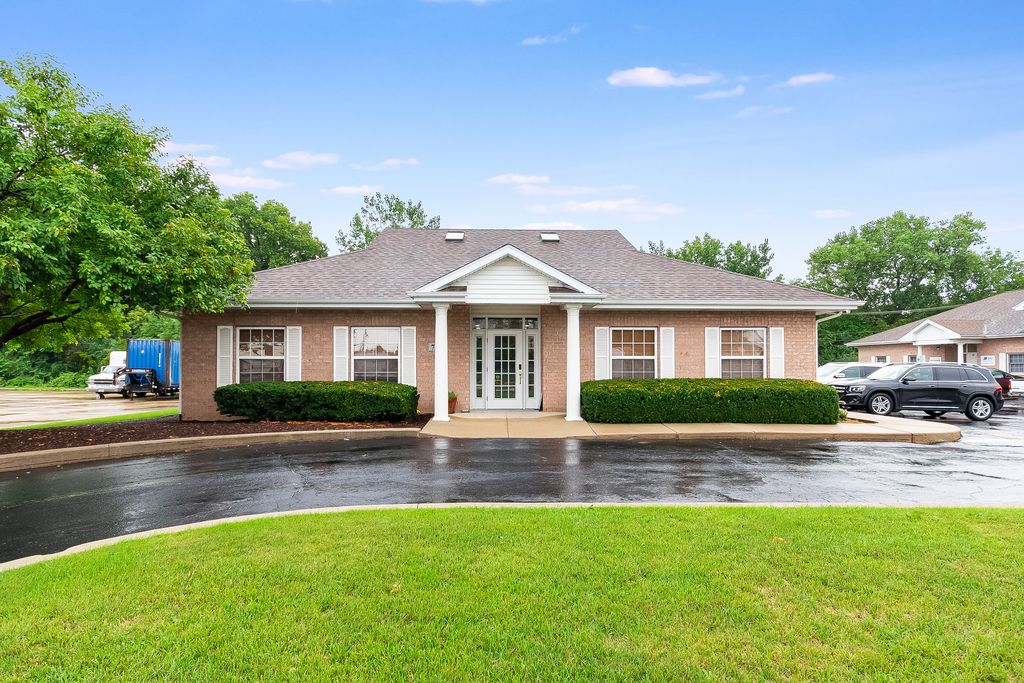 70 McDonald Avenue — Joliet, IL 60431