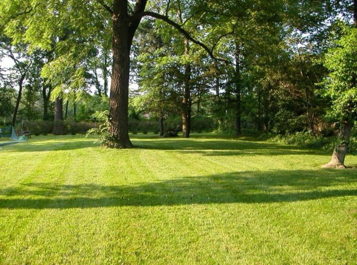 355 Blodgett Avenue, Lake Bluff, IL 60044