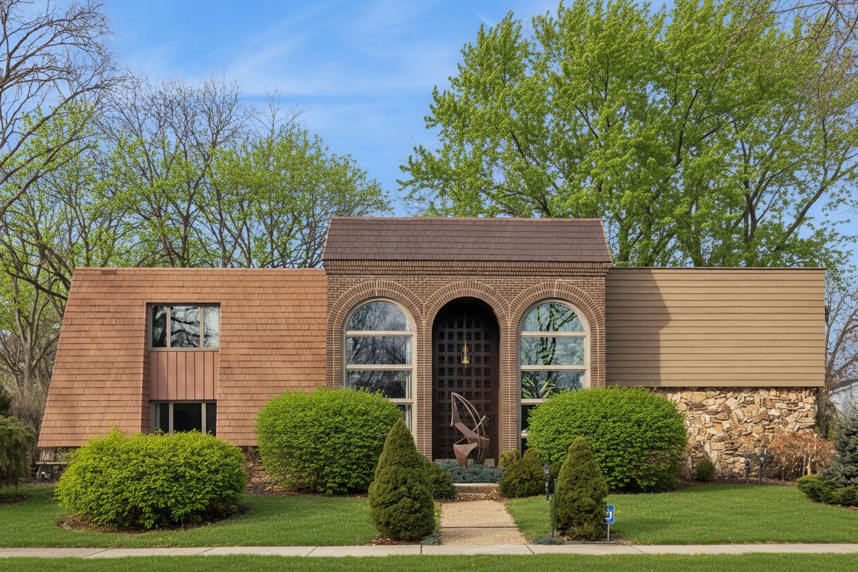 990 Heather Road — Deerfield, IL 60015