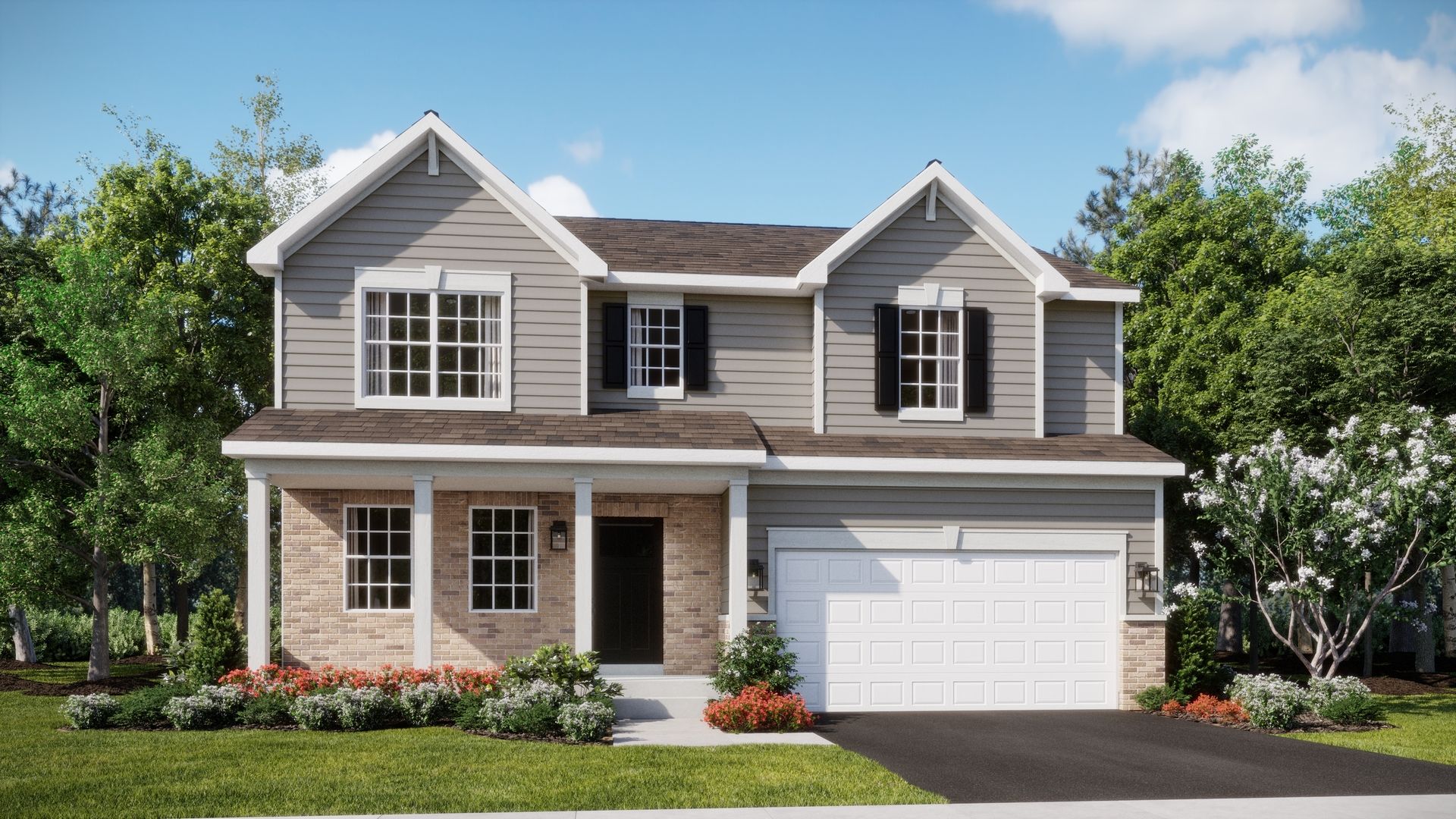 2748 Elden Drive — Yorkville, IL 60560
