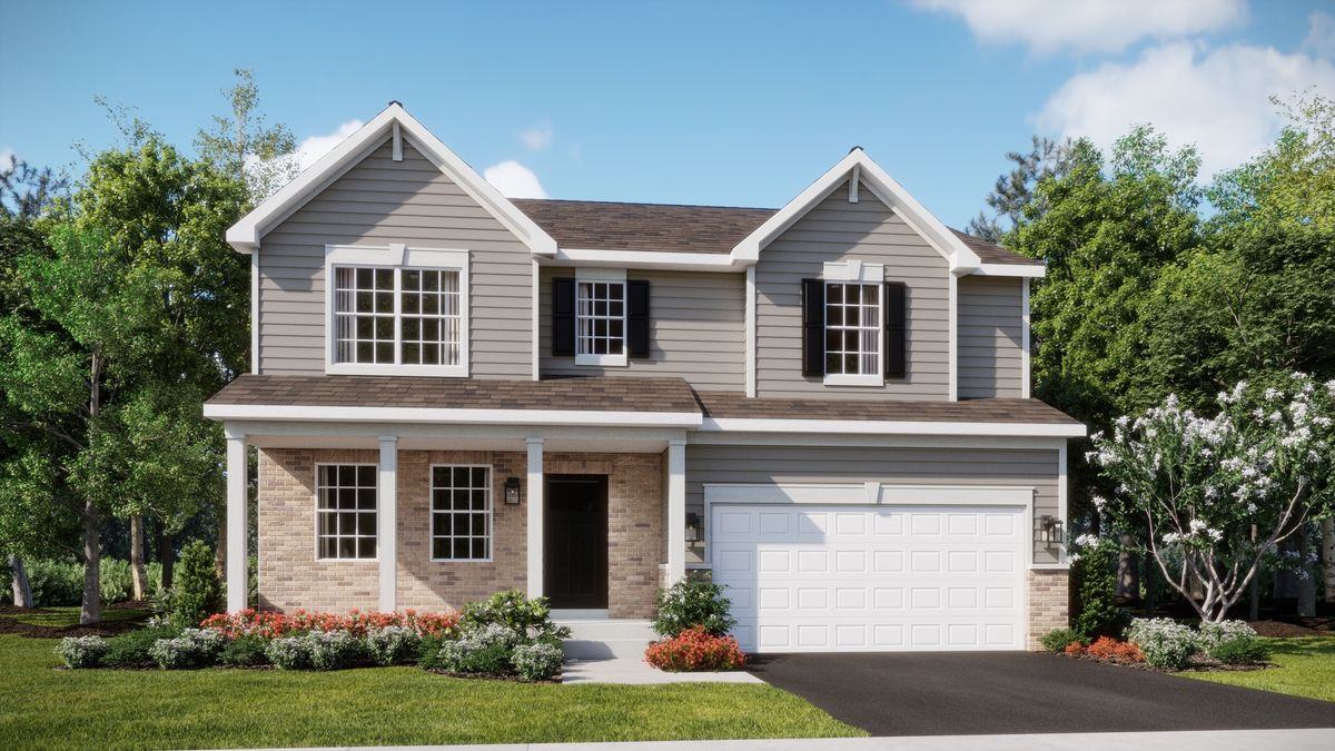 2748 Elden Drive, Yorkville, IL 60560