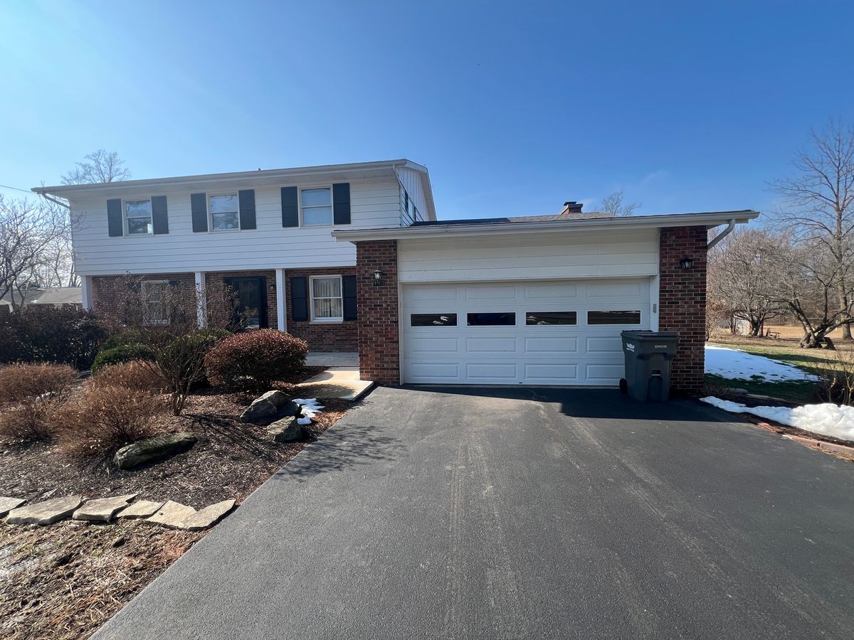 117 Prairie Road, Carterville, IL 62918