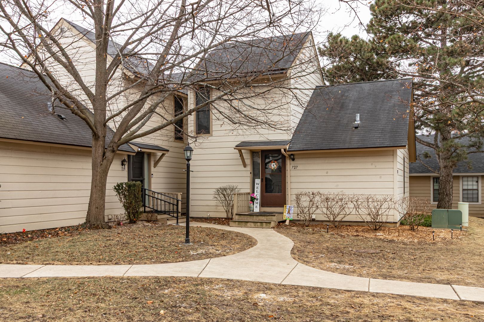727 Colby Court — Gurnee, IL 60031