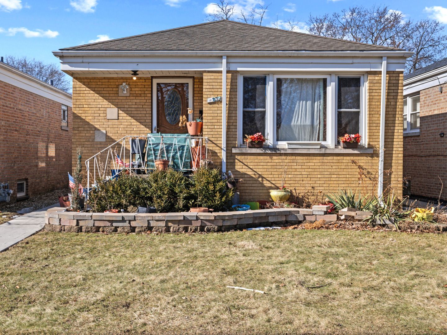 2356 Lathrop Avenue — North Riverside, IL 60546