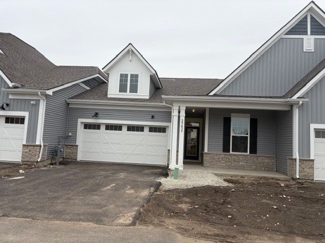 25435 Alabaster Circle, Plainfield, IL 60544