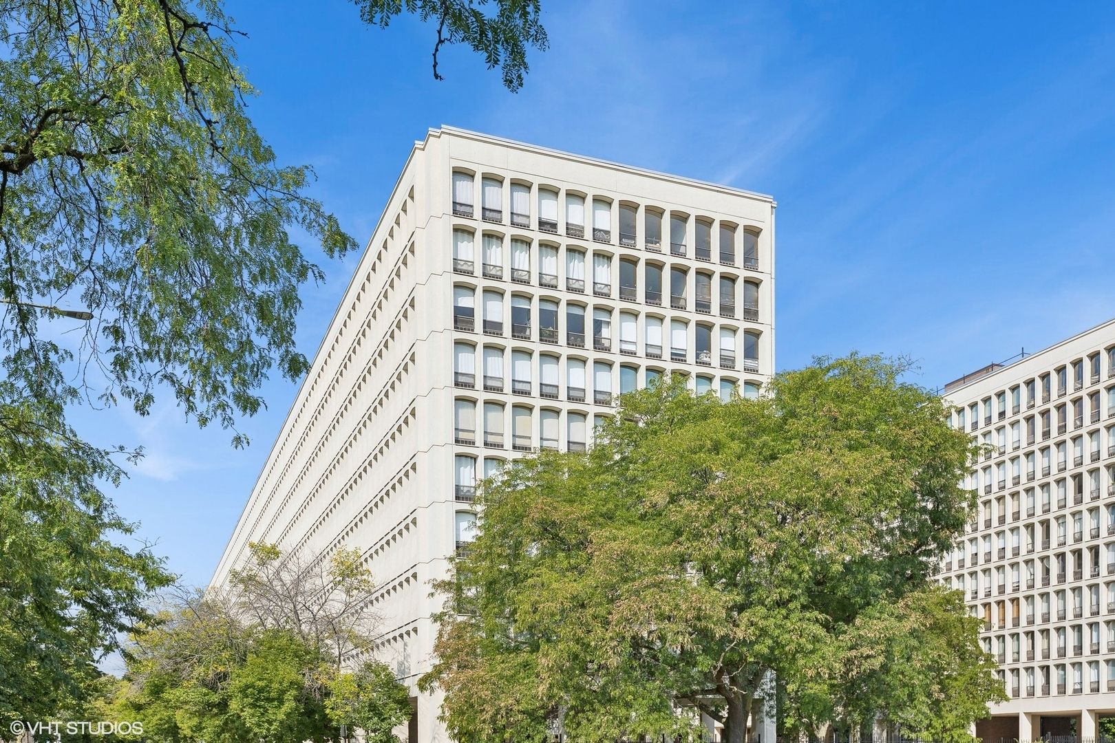 1450 E 55th Place #1029S — Chicago, IL 60637