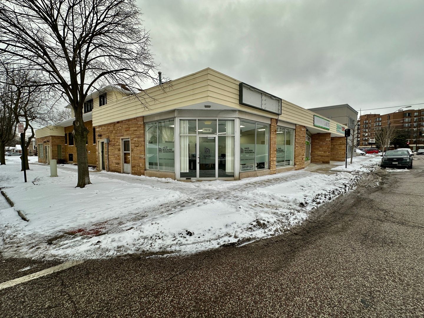 7872 Lincoln Avenue — Skokie, IL 60077