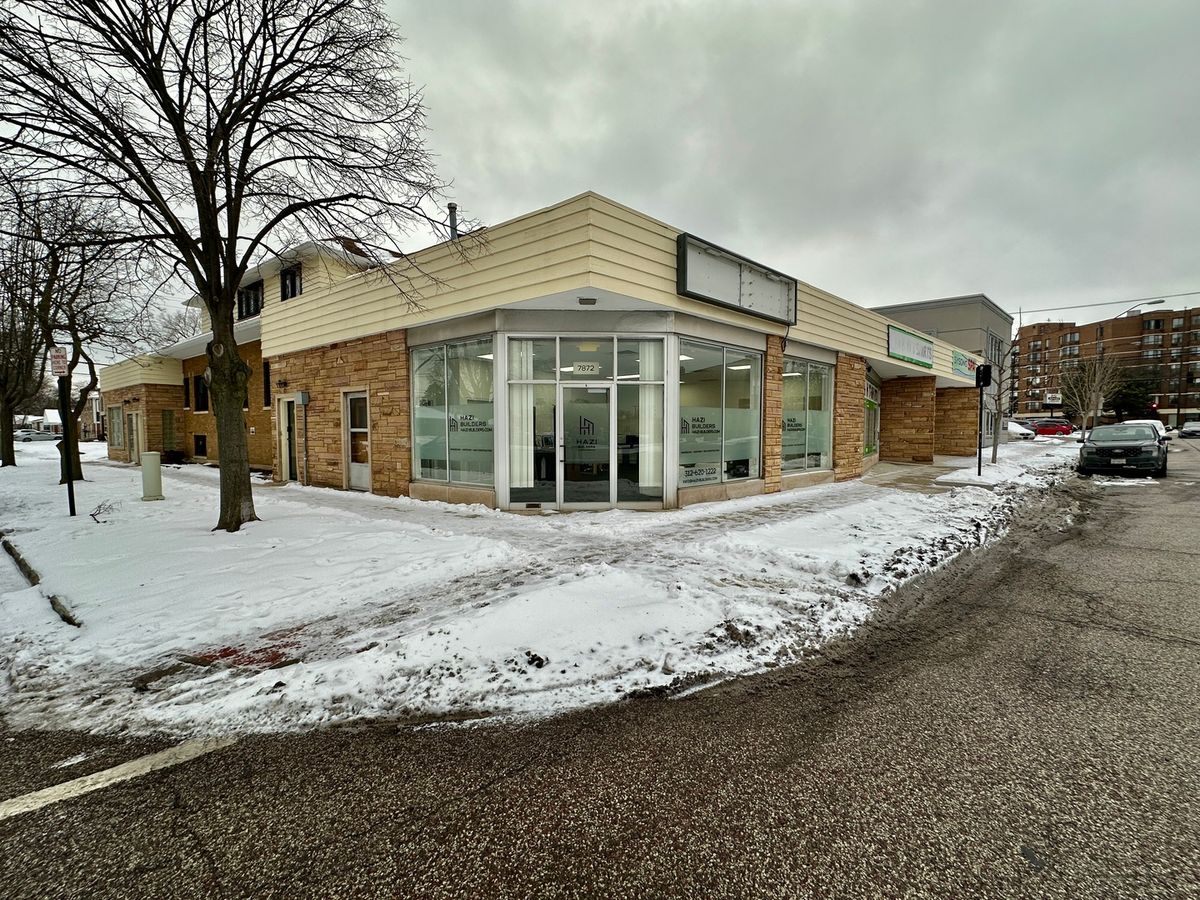 7872 Lincoln Avenue, Skokie, IL 60077