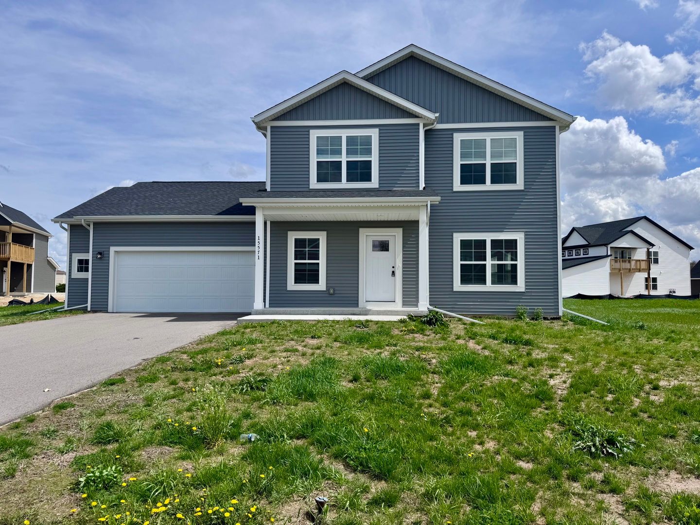 15571 Finley Way — South Beloit, IL 61080