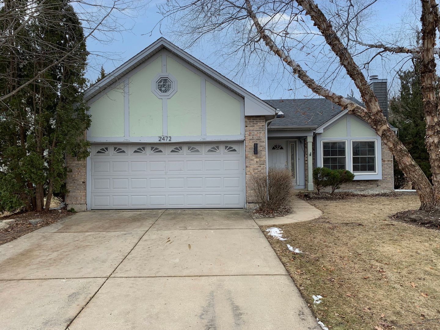 2472 Fox Drive — Aurora, IL 60506