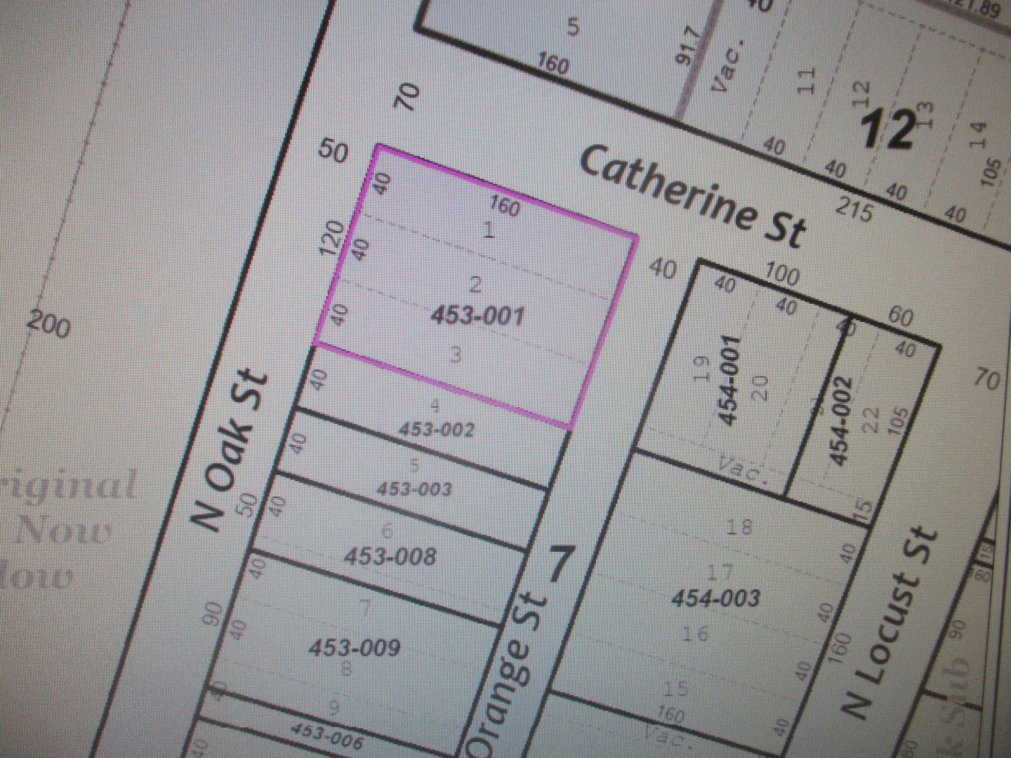 226 N Oak Street — Ludlow, IL 60949