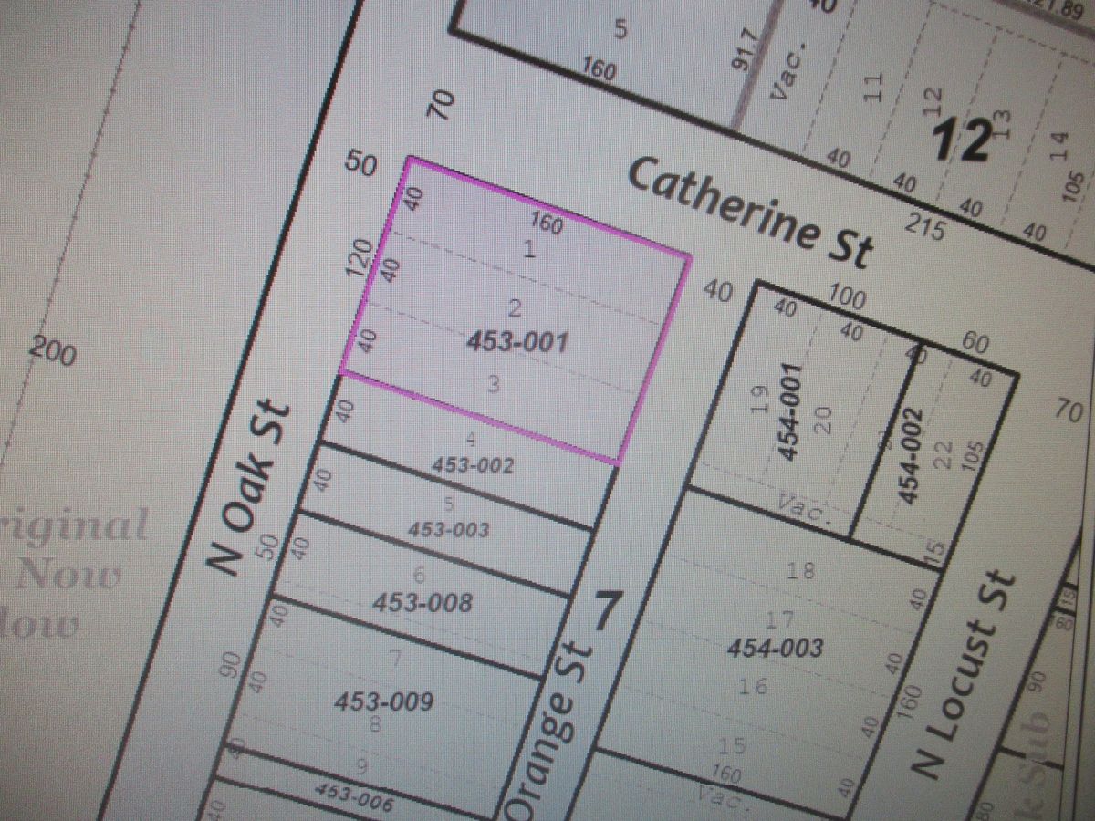 226 Oak Street, Ludlow, IL 60949