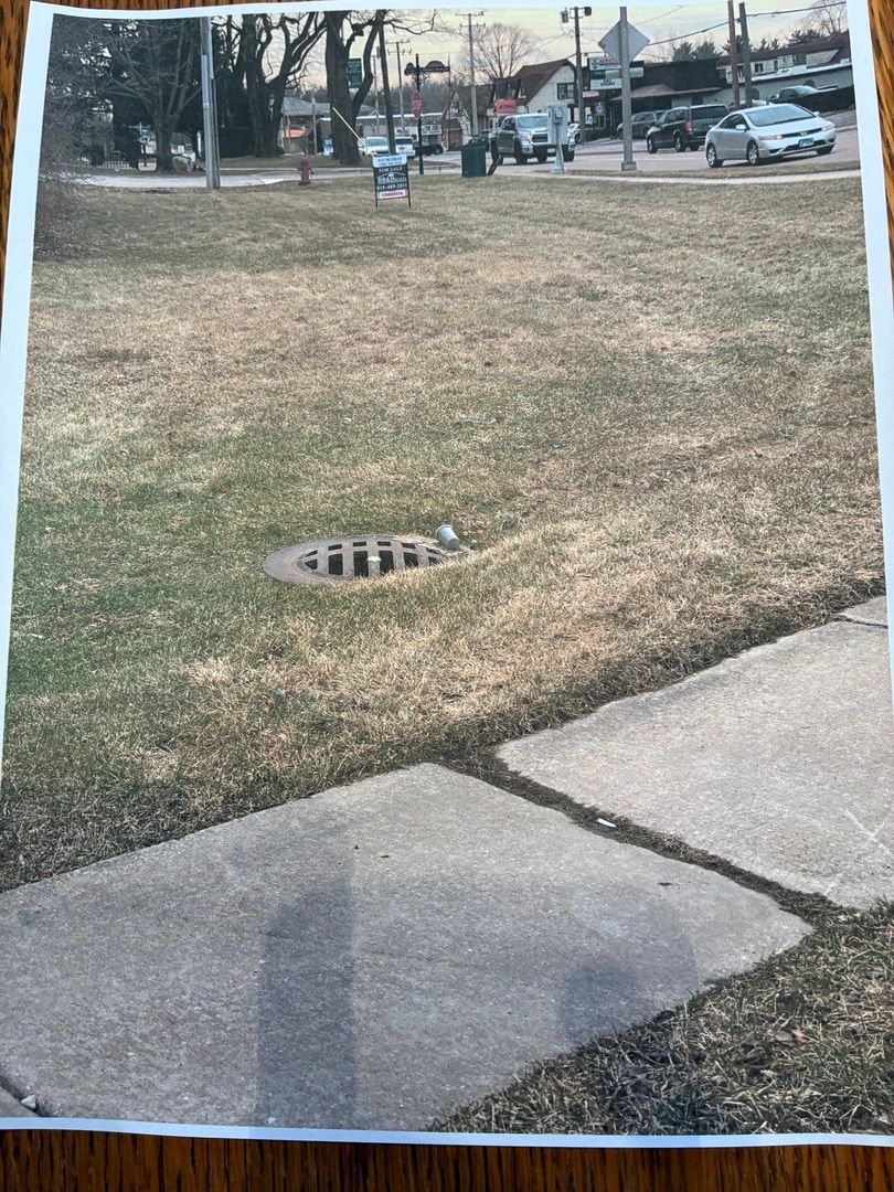 Lot 7 Block 3 McGovney McGovney Street — Mokena, IL 60448