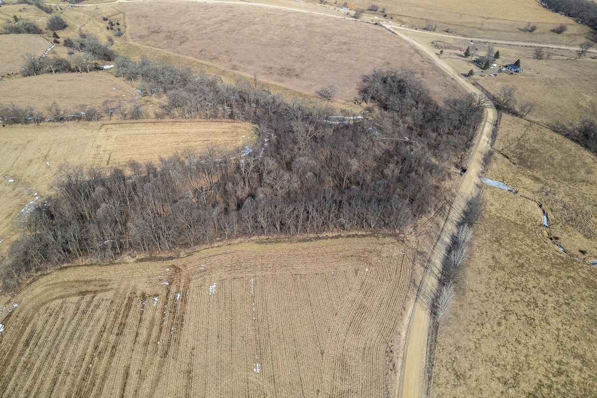 3114 S Rush Creek Road, Stockton, IL 61085