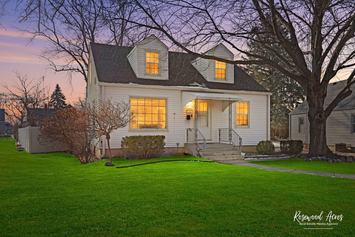 1340 Lennington Circle, Kankakee, IL 60901