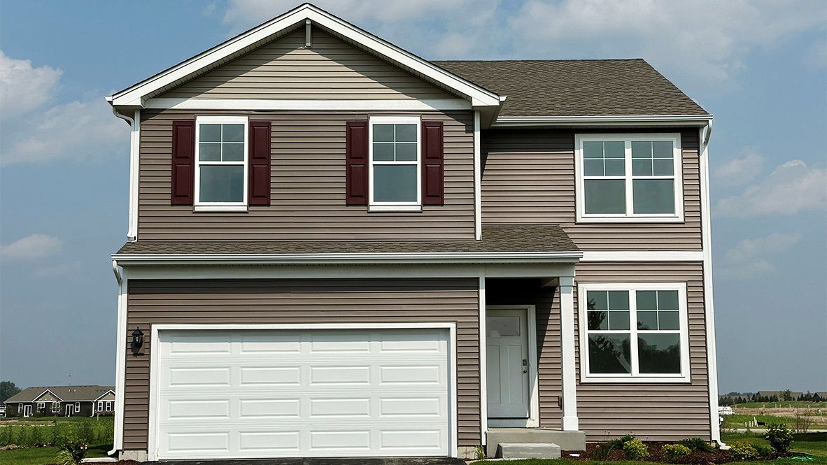 964 Sapphire Lane, Montgomery, IL 60538