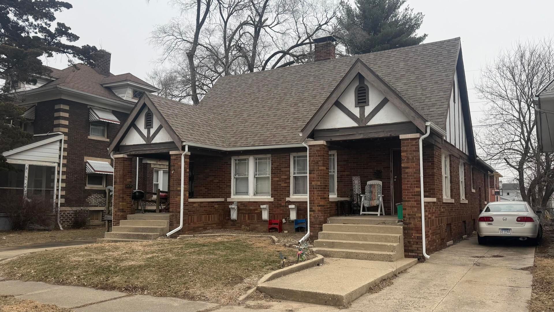 1003 N Franklin Street — Danville, IL 61832