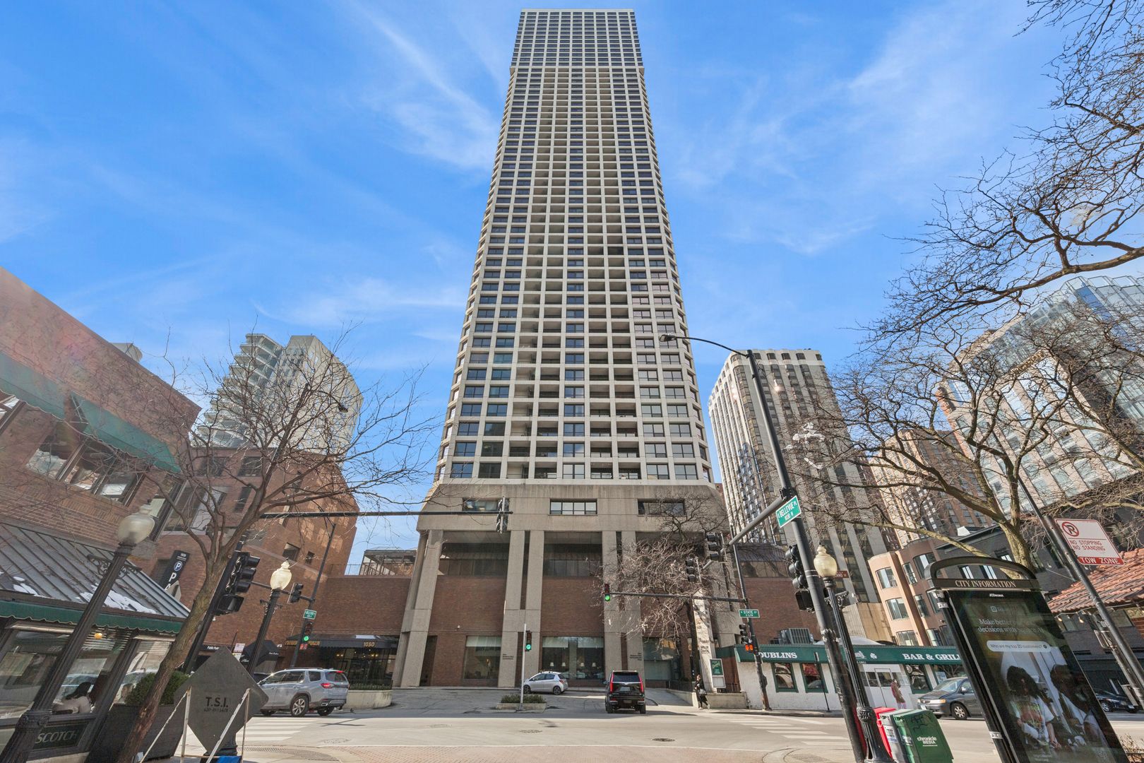 1030 N STATE Street #10K — Chicago, IL 60610