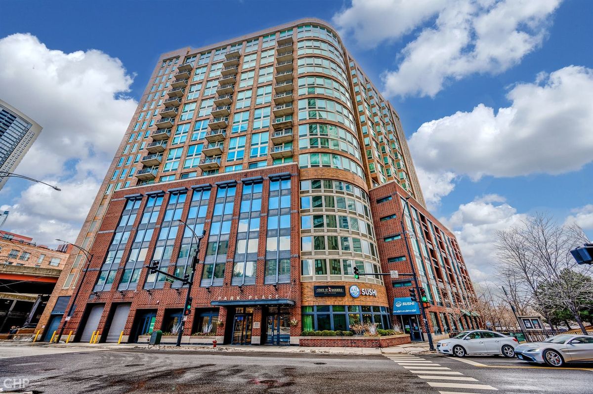 600 Kingsbury Street, Chicago, IL 60654