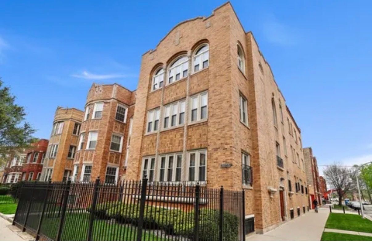 8059 S Paulina Street — Chicago, IL 60620