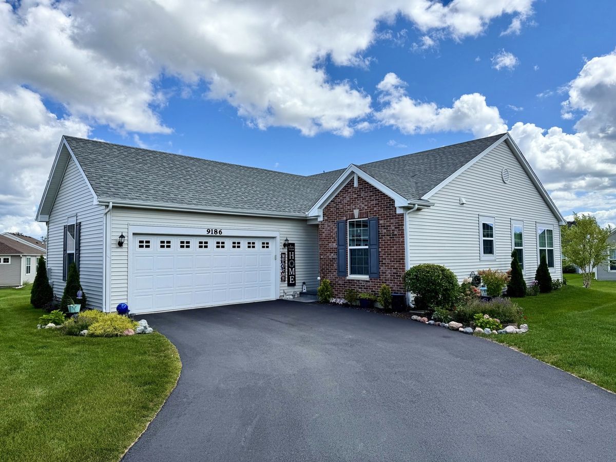 9186 Ritz Court, Huntley, IL 60142