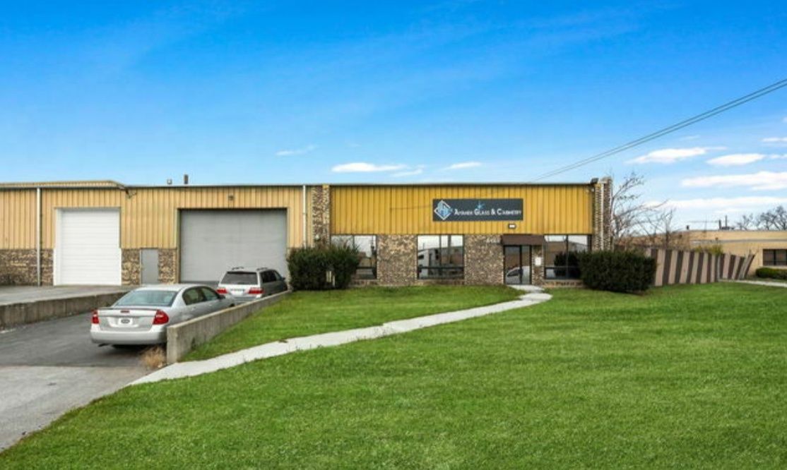 6166 S Sayre Avenue — Chicago, IL 60638