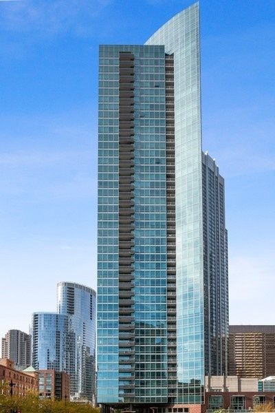 505 N MCCLURG Court #3801 — Chicago, IL 60611