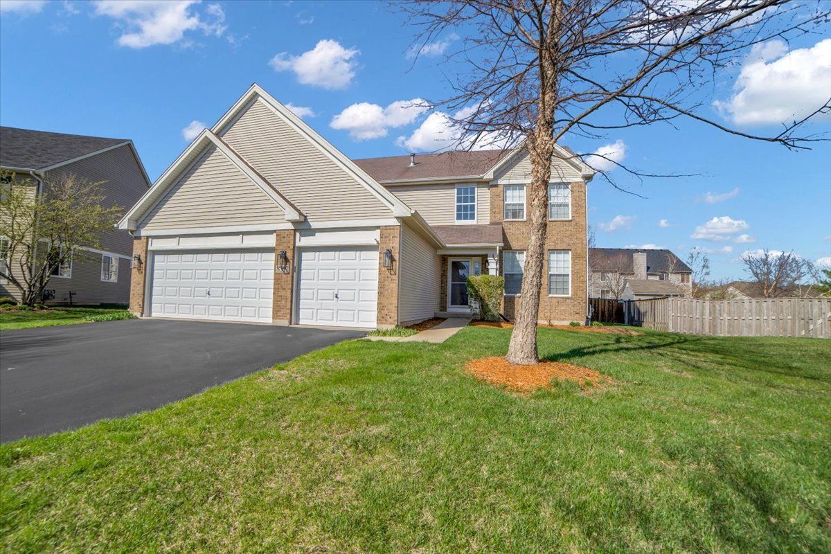 8307 Newbridge Court — Joliet, IL 60431