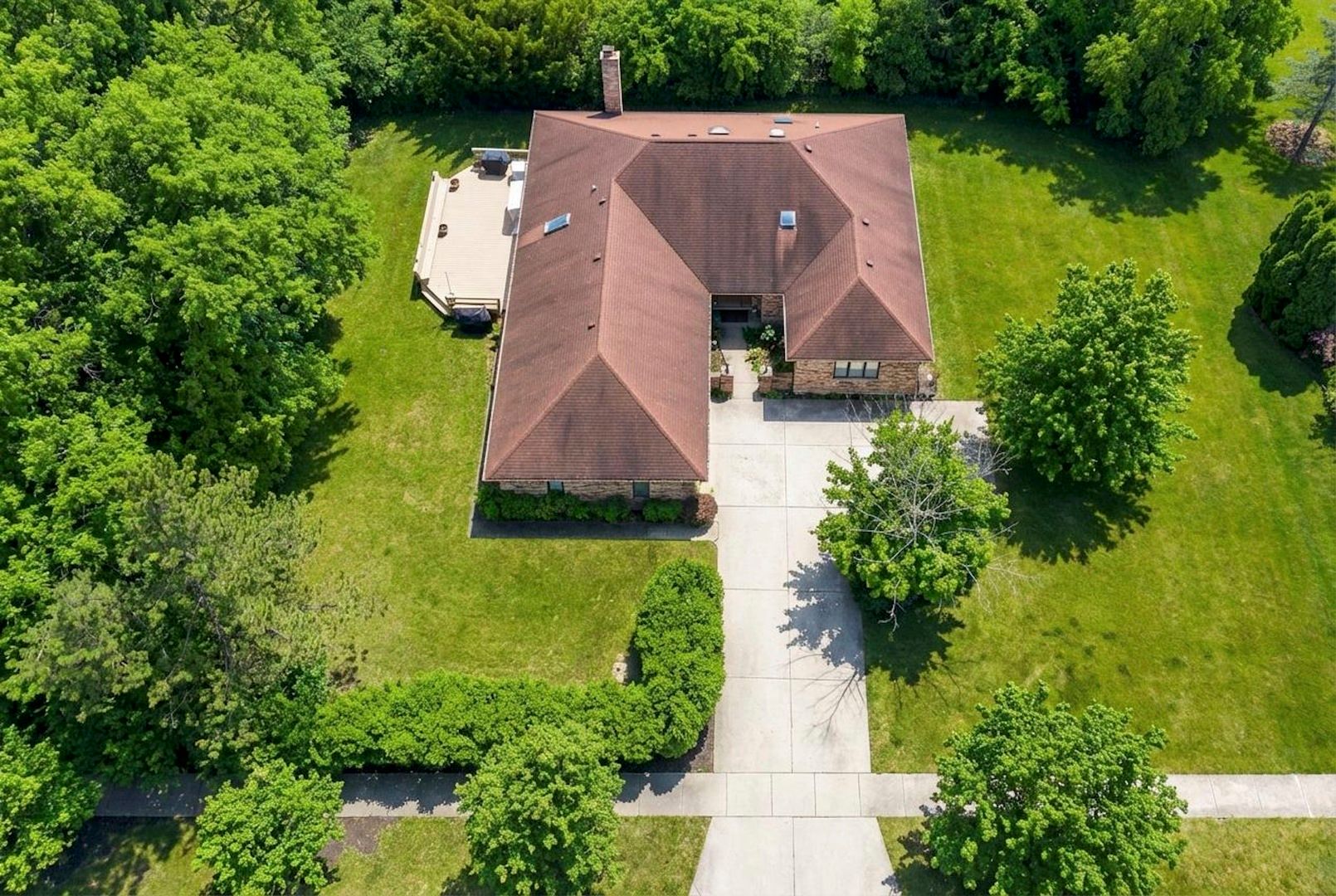 1625 Marcie Court — Deerfield, IL 60015