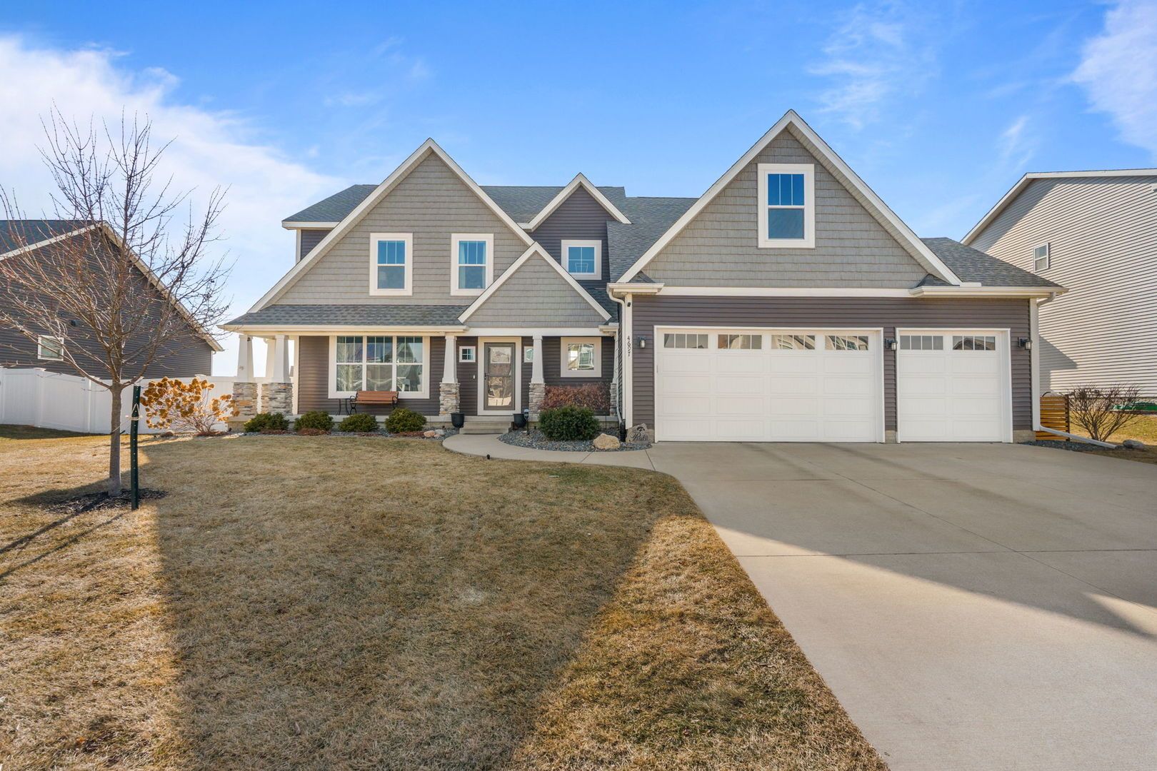 4697 Mason Run — Bettendorf, IA 52722