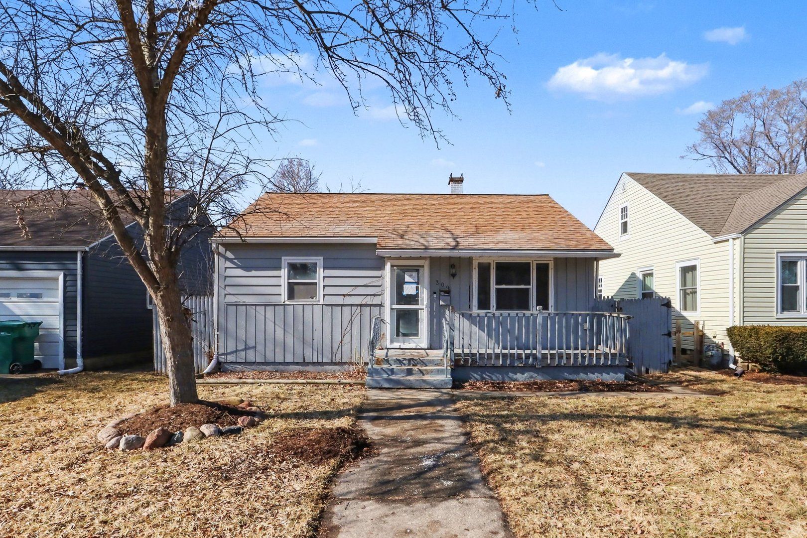 309 S May Street — Joliet, IL 60436