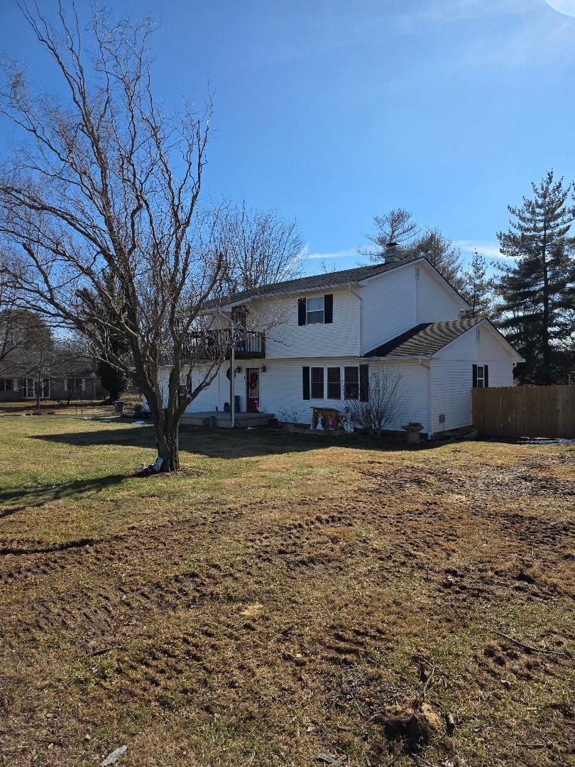 600 W Ford Street, Energy, IL 62933