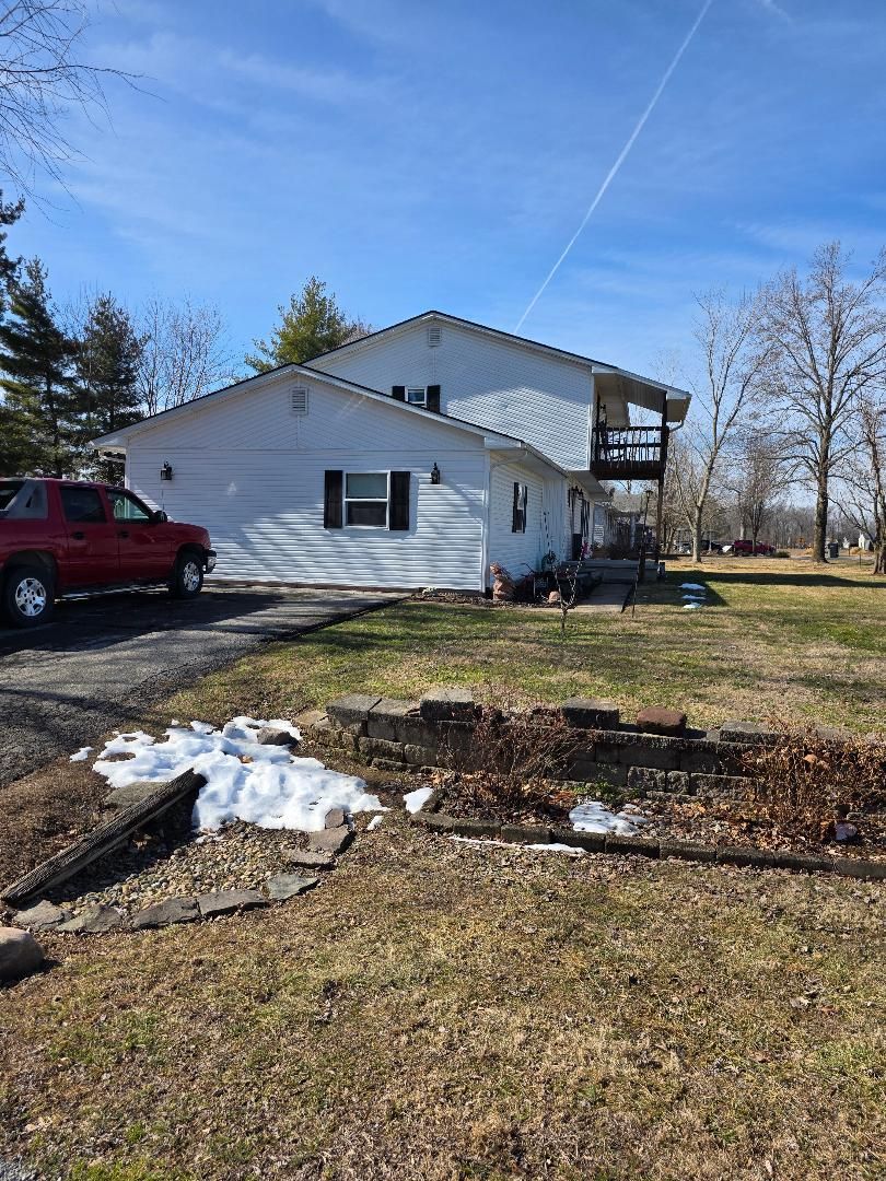 600 W Ford Street, Energy, IL 62933